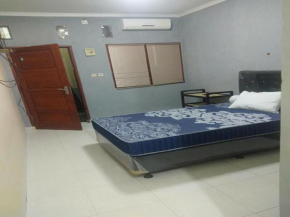 Griyakaum Residence